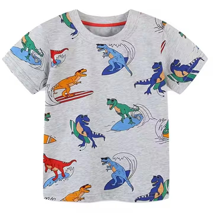 服装产品
